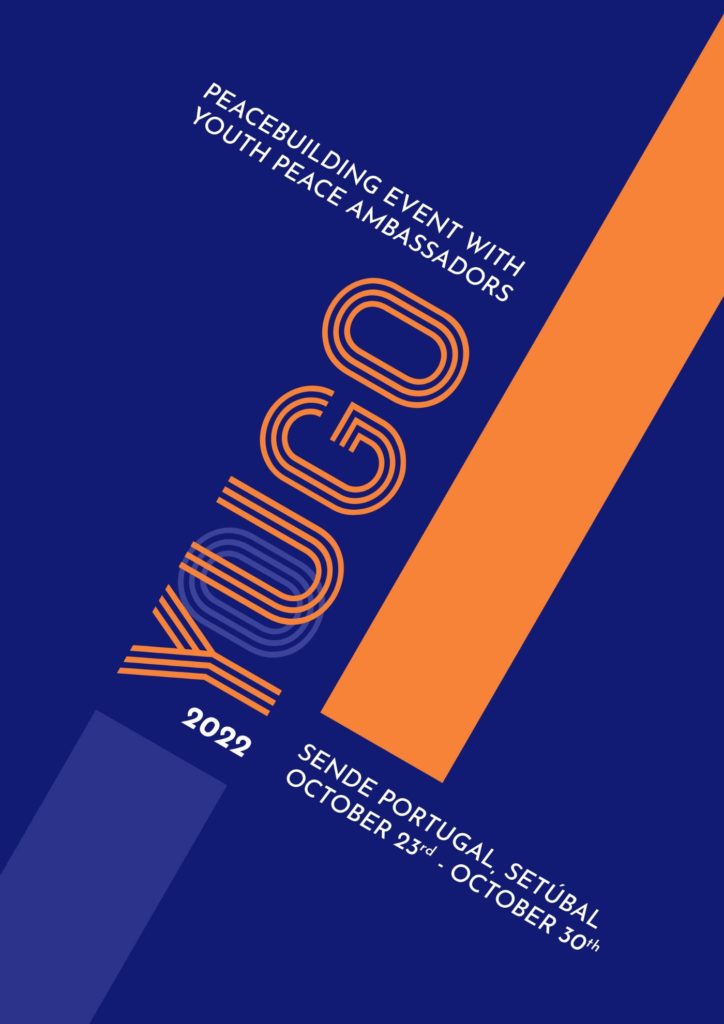 Yugo poster